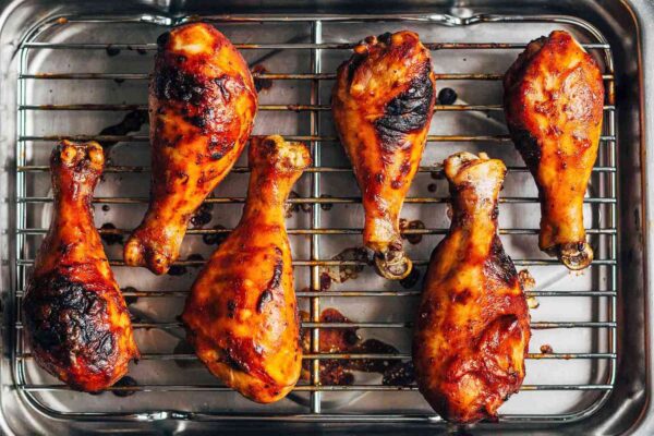 BBQ Chicken